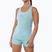 Női futó felső Mizuno Core RB Tank felhő kék