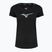 Női futó póló Mizuno Core RB Tee fekete