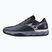 Mizuno Wave Enforce Court CC teniszcipő odyssey szürke/fehér/kék gránit