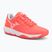 Női teniszcipő Mizuno Wave Enforce Court CC W calypso coral/white/barely pink Mizuno Wave Enforce Court CC W calypso coral/white/barely pink