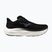 Férfi futócipő Mizuno Wave Sky 9 fekete/metál szürke/fekete homok