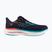 Férfi futócipő Mizuno Wave Rider 29 odyssey szürke/Ccapri breeze/calypso coral