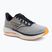 Férfi futócipő Mizuno Wave Rider 29 harbor mist/baritone blue/tang narancssárga