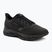 Férfi futócipők Mizuno Wave Serene 2 black sand/iron gate/black