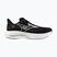 Női futócipő Mizuno Wave Rider 29 fekete homok/fehér/fekete