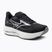 Női futócipő Mizuno Wave Rider 29 fekete homok/fehér/fekete