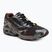 Mizuno Wave Rider 10 cipő black sand/black/chicory coffee