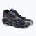 Cipők Mizuno Wave Rider 10 odyssey gray/black/metallic gray