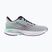 Női futócipő Mizuno Wave Inspire 21 gyöngyházkék/sötétlila/jégzöld Mizuno Wave Inspire 21 gyöngyházkék/sötétlila/jégzöld