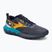 Férfi futócipő Mizuno Wave Ibuki 5 GTX odyssey szürke/citrus/baritone kék