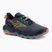 Férfi futócipő Mizuno Wave Mujin 11 odyssey szürke/citrus/tüzes korall 2