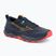 Férfi futócipő Mizuno Wave Daichi 9 baritonkék/citrus/tüzes korall 2