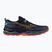 Férfi futócipő Mizuno Wave Daichi 9 baritonkék/citrus/tüzes korall 2