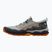 Férfi futócipő Mizuno Wave Daichi 9 mercury/tangelo/tang narancs