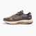 Férfi cipők Mizuno Wave Rider β vintage khaki/black sand/grape leaf