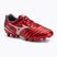 Mizuno Monarcida Neo III Select Md morelia 40. piros/fehér focicipő Mizuno Monarcida Neo III Select Md morelia 40. piros/fehér focicipő