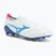 Férfi focicipő Mizuno Morelia Neo IV β Japan Md white/tanager turquoise/pink tetra