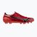 Férfi futballcipő Mizuno α II Japan Md morelia 40. piros/fekete/arany
