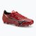 Férfi futballcipő Mizuno α II Pro Md morelia 40. piros/fekete/arany