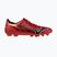 Mizuno α II Select Md morelia 40. piros/fekete/arany futballcipő