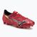 Mizuno α II Select Md morelia 40. piros/fekete/arany futballcipő