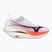 Mizuno Wave Rebellion Pro 3 futócipő fehér/baritonkék/tüzes kora