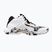 Röplabdacipő Mizuno Wave Lightning Z8 Mid white/black/gold