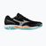 Mizuno Wave Phantom 3 kézilabda cipő fekete/angelo/jégzöld