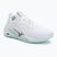 Női kézilabda cipő Mizuno Wave Stealth Neo 2 white/blue tint