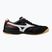 Focicipő Mizuno Morelia Sala Pro IN black/white/chinese red