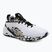 Mizuno Wave Stealth Neo 2 kézilabda cipő white/black/ge gold