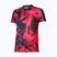 Férfi Mizuno Daybreakers Shadow Polo póló vibráló piros