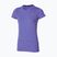 Női futópóló Mizuno Core Tee iris bloom Mizuno Core Tee iris bloom