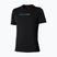 Férfi futópóló Mizuno Core Tee fekete