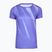 Női futópóló Mizuno Core Graphic Tee iris bloom Mizuno Core Graphic Tee iris bloom