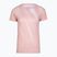 Női futópóló Mizuno Core Graphic Tee fehérített lila
