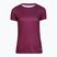 Női futópóló Mizuno Core Graphic Tee dark purple