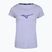 Női futópóló Mizuno Core Runbird Tee icelandic blue Mizuno Core Runbird Tee izlandi kék