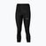 Női leggings Mizuno Impulse Core 3/4 fekete Mizuno Impulse Core 3/4 fekete