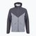 Férfi futódzseki Mizuno Tech Thermal Charge Hooded quiksilver