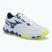 Teniszcipők Mizuno Wave Enforce Tour 2 CC white/dazzling blue/lightning