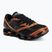 Cipő Mizuno Wave Prophecy LS black sand/black/autumn sunset