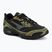 Cipők Mizuno MXR iron gate/black/jasmine green