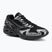 Cipők Mizuno Wave Rider 10 black/black sand/metallic gray