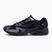 Cipők Mizuno Wave Rider 10 black/black sand/metallic gray