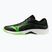 Röplabdacipő Mizuno Lightning Select black/jasmine green