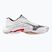 Röplabda cipő Mizuno Wave Lightning Elite white/black/fiery red