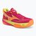 Röplabda cipő Mizuno Neo Jump pink tetra/fortune yellow/light