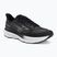 Mizuno Wave Skyrise 7 férfi futócipő black/white/iron gate