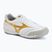 Focicipők Mizuno Morelia Sala Elite TF white/football gold/galaxy silver